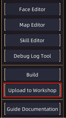Click to upload your MOD to Steam Workshop.png